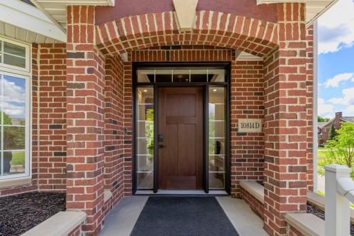 Welcome to your home