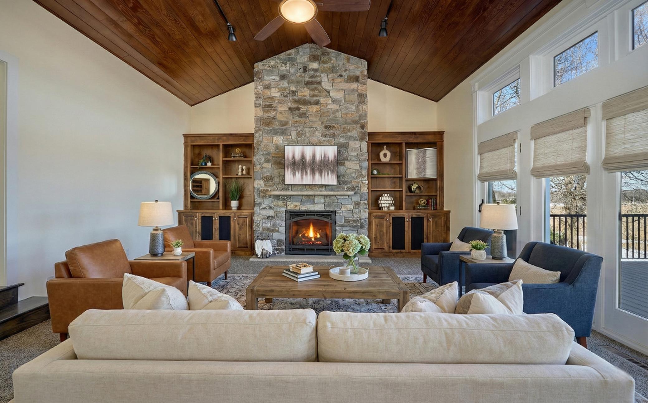 Main Floor Family Room