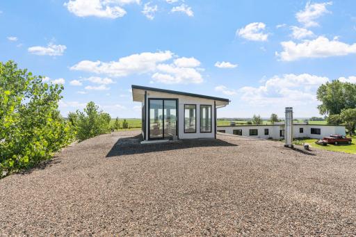 Building #3 - Highest point in area with spectacular views