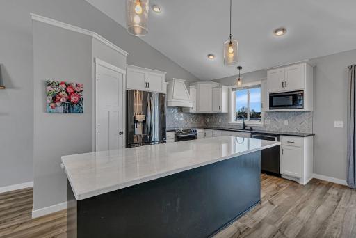 1413 Lavender Avenue S, Sartell, MN 56377