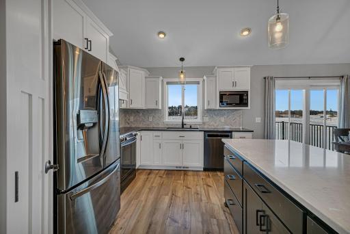 1413 Lavender Avenue S, Sartell, MN 56377