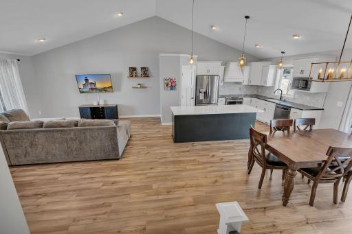 1413 Lavender Avenue S, Sartell, MN 56377