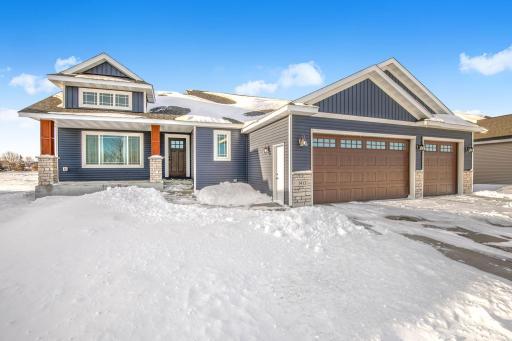 1413 Lavender Avenue S, Sartell, MN 56377
