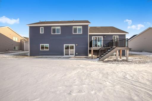 1413 Lavender Avenue S, Sartell, MN 56377