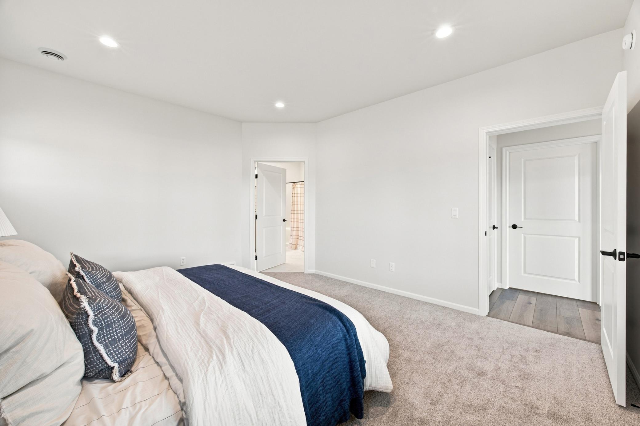 Owner's Suite