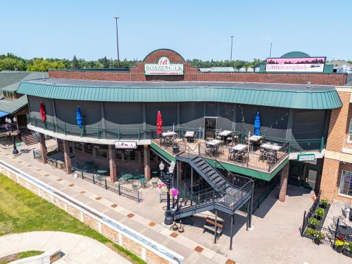 419 2nd Street NW, East Grand Forks, MN 56721