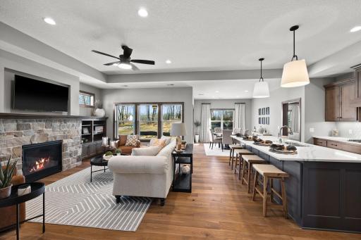 1774 Campfire Drive W, Waconia, MN 55387