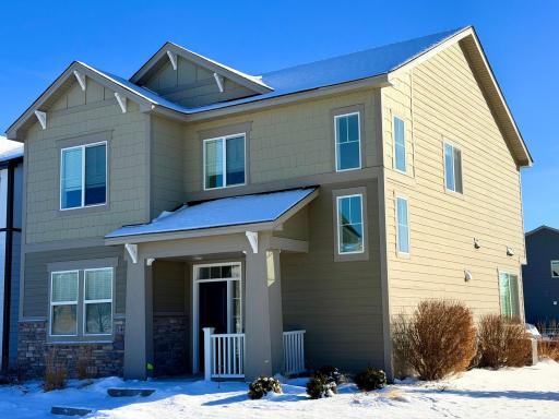 Photo for 1465 100th Avenue NW, Minneapolis, MN 55433 - listing #7004161 1465 100th Avenue NW, Minneapolis, MN 55433