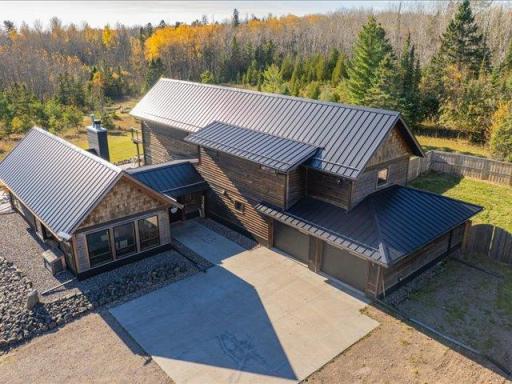 5508 Nordling Road, Duluth, MN 55804