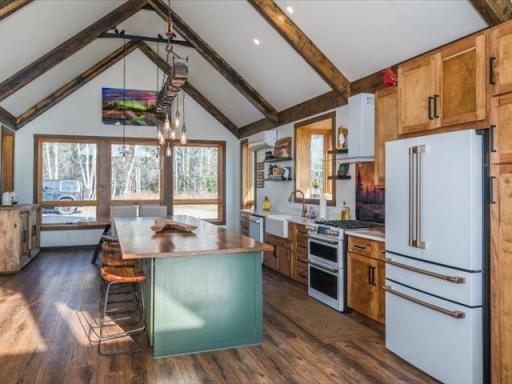 5508 Nordling Road, Duluth, MN 55804