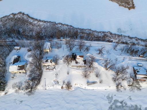 14565 Maple Inn Road SE, Mentor, MN 56736