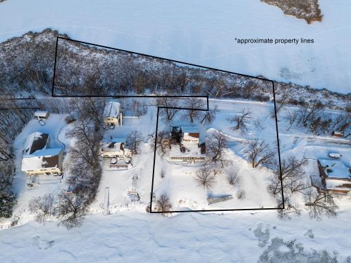 14565 Maple Inn Road SE, Mentor, MN 56736