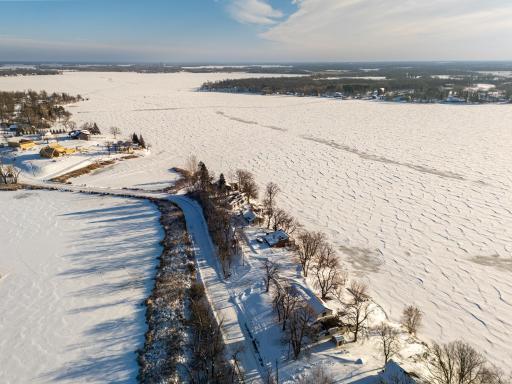 14565 Maple Inn Road SE, Mentor, MN 56736