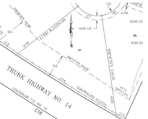 308 Spring Day Court NE, Eyota, MN 55934