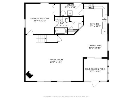 3313 Twin Island Circle NW, Prior Lake, MN 55372