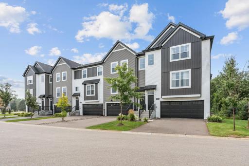 8612 Kenyon Court NE, B, Blaine, MN 55434