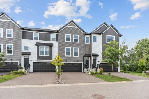 8612 Kenyon Court NE, B, Blaine, MN 55434