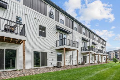 8612 Kenyon Court NE, B, Blaine, MN 55434