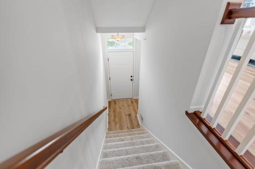 8612 Kenyon Court NE, B, Blaine, MN 55434