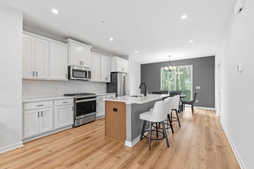 8612 Kenyon Court NE, B, Blaine, MN 55434
