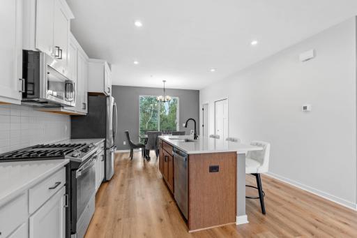8612 Kenyon Court NE, B, Blaine, MN 55434