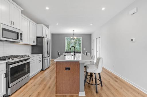 8612 Kenyon Court NE, B, Blaine, MN 55434