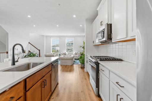 8612 Kenyon Court NE, B, Blaine, MN 55434