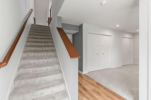 8612 Kenyon Court NE, B, Blaine, MN 55434