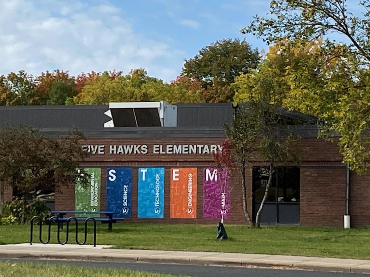 Five Hawks Elementary School