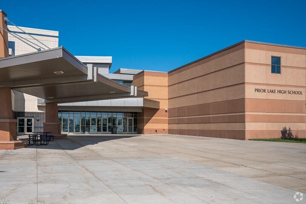 Prior Lake High School