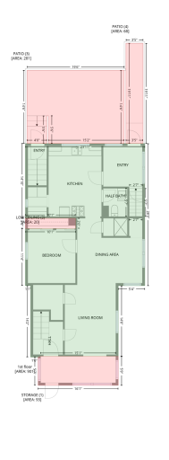 4126 Dupont Avenue N, Minneapolis, MN 55412