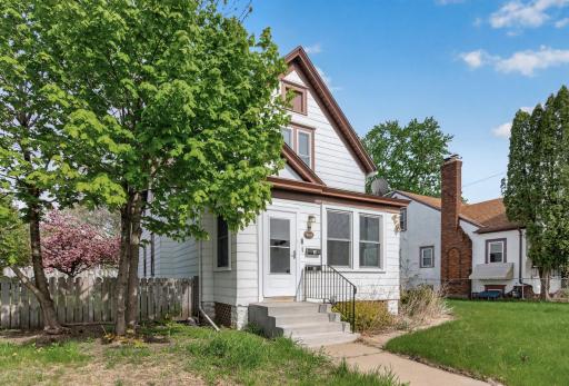 4126 Dupont Avenue N, Minneapolis, MN 55412