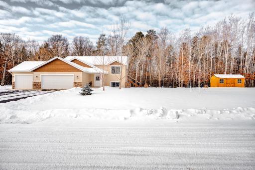 Photo for 14545 Grand Oaks Drive, Baxter, MN 56425 - listing #7004403 14545 Grand Oaks Drive, Baxter, MN 56425