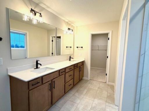 Owner's Bathroom with Dual Sinks - 909 Mount Curve Blvd #I.jpg