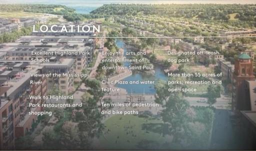 Explore all that Highland Bridge has to offer!