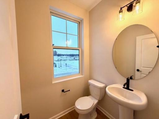 Powder Room-2nd Floor - 909 Mount Curve Blvd #I.jpg