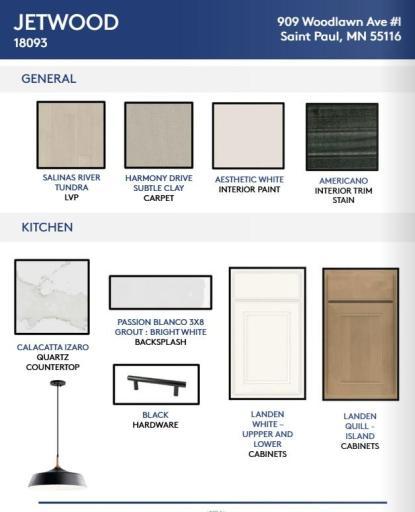 909 Mount Curve Boulevard, I, Saint Paul, MN 55116