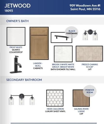 909 Mount Curve Boulevard, I, Saint Paul, MN 55116