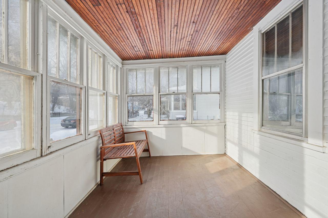 Porch