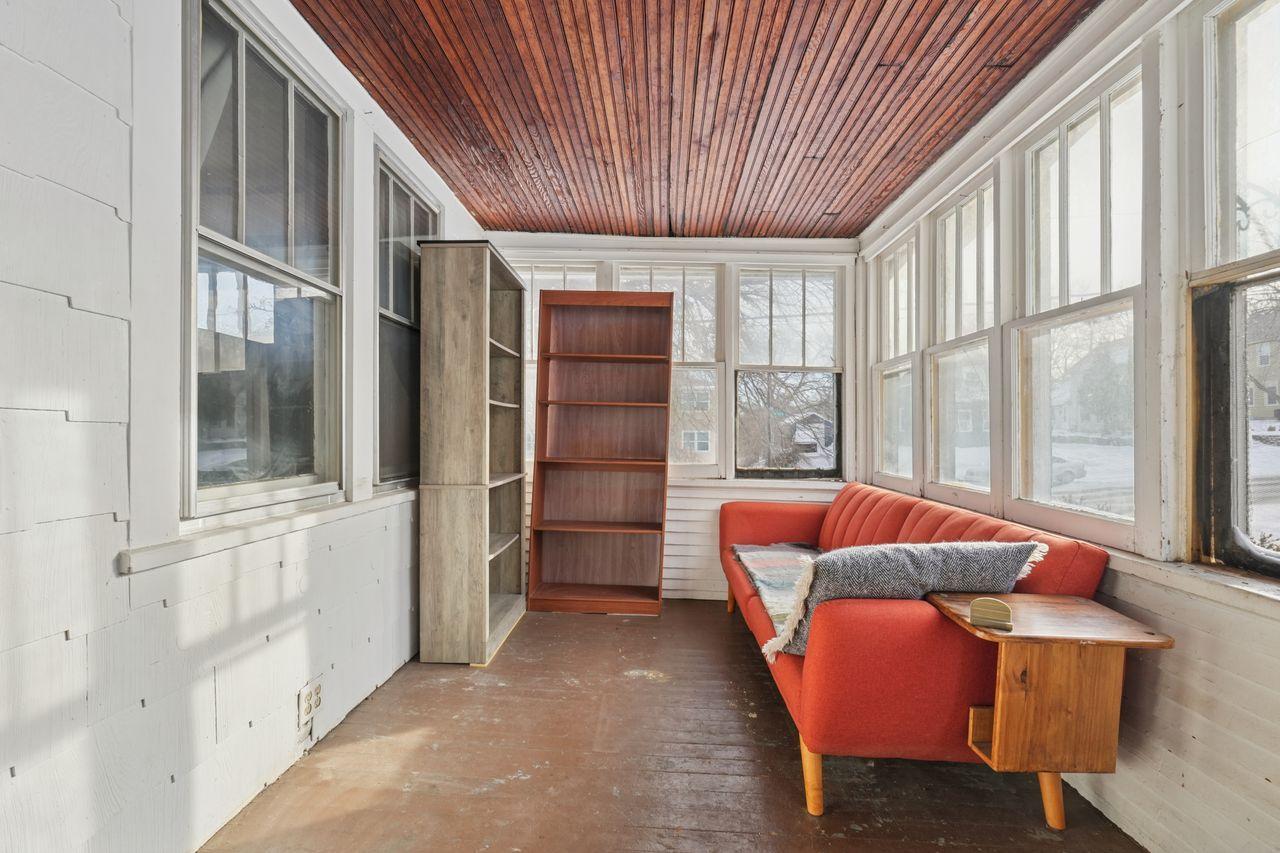 Porch