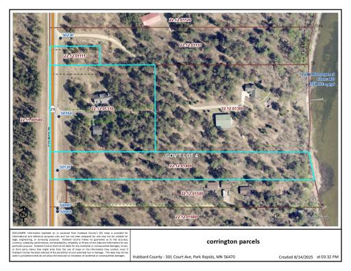 50164 County 29, Bemidji, MN 56601