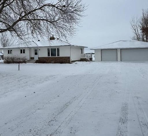6910 70th Street S, Sabin, MN 56580