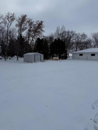 6910 70th Street S, Sabin, MN 56580
