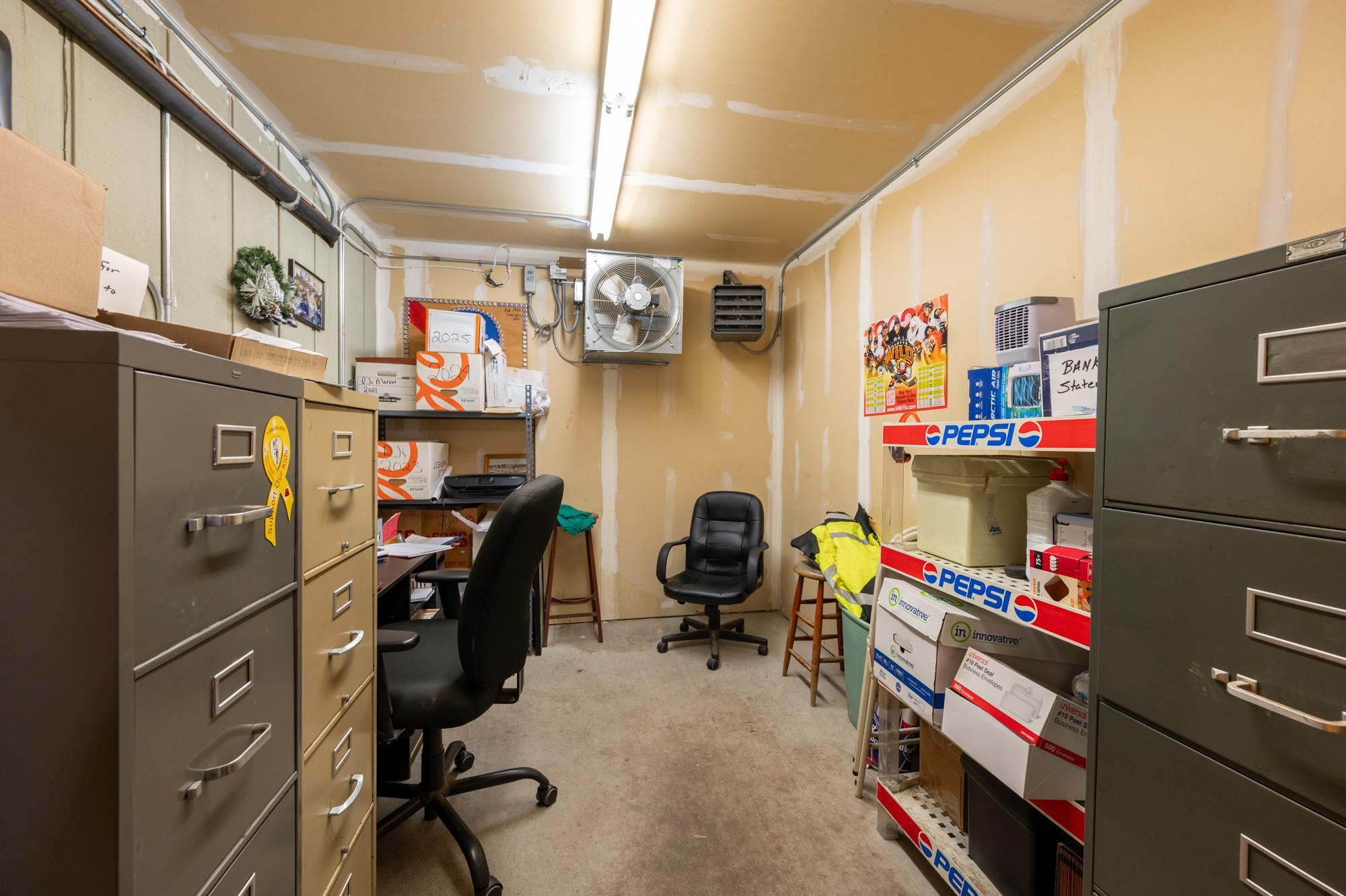 office