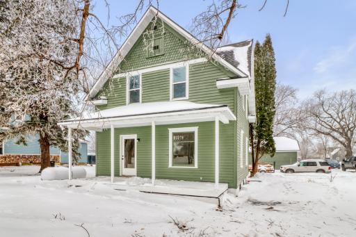 153 Center Street N, Rothsay, MN 56579