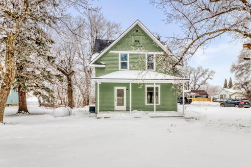 153 Center Street N, Rothsay, MN 56579