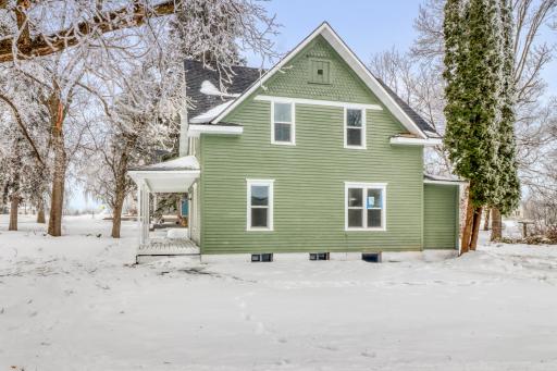 153 Center Street N, Rothsay, MN 56579