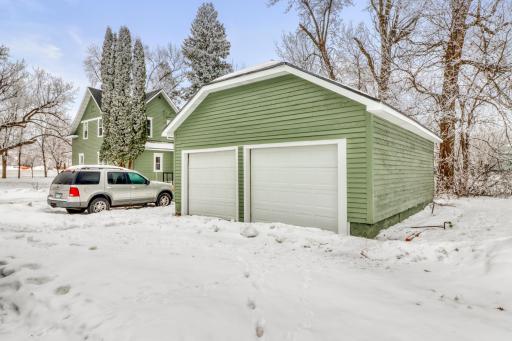 153 Center Street N, Rothsay, MN 56579
