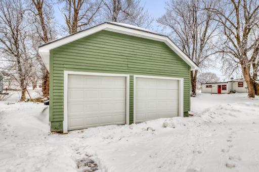 153 Center Street N, Rothsay, MN 56579
