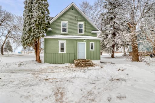 153 Center Street N, Rothsay, MN 56579